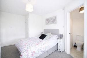 Bedroom One- click for photo gallery